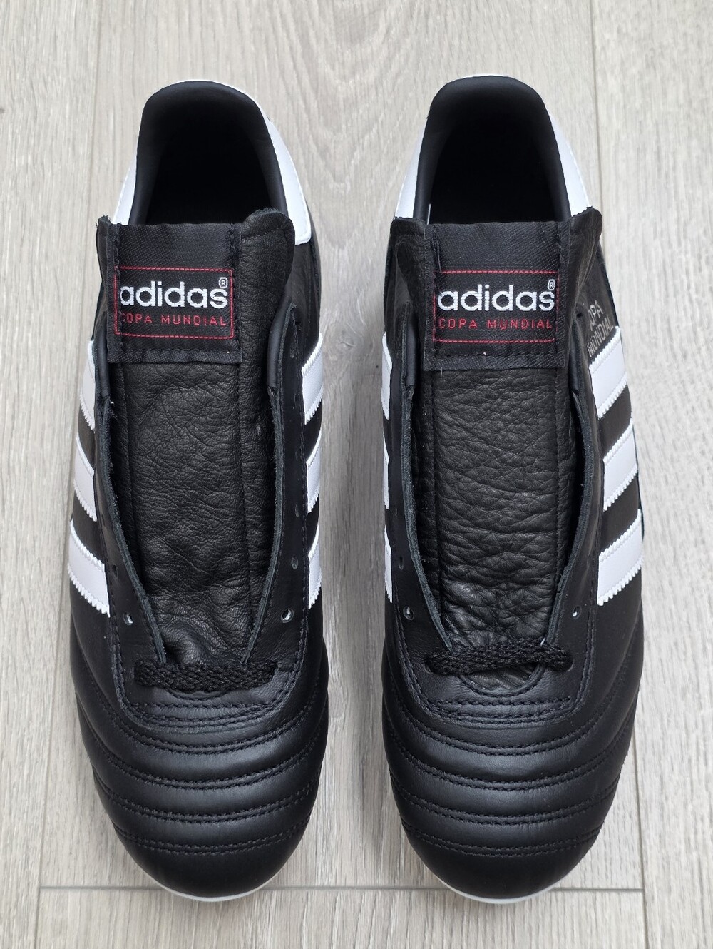 Adidas Copa Mundial Soccer Cleats Made In Germany 015110 M 4.5 /W 6 MSRP $180 ⚽️